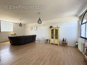 Appartement à BAPAUME