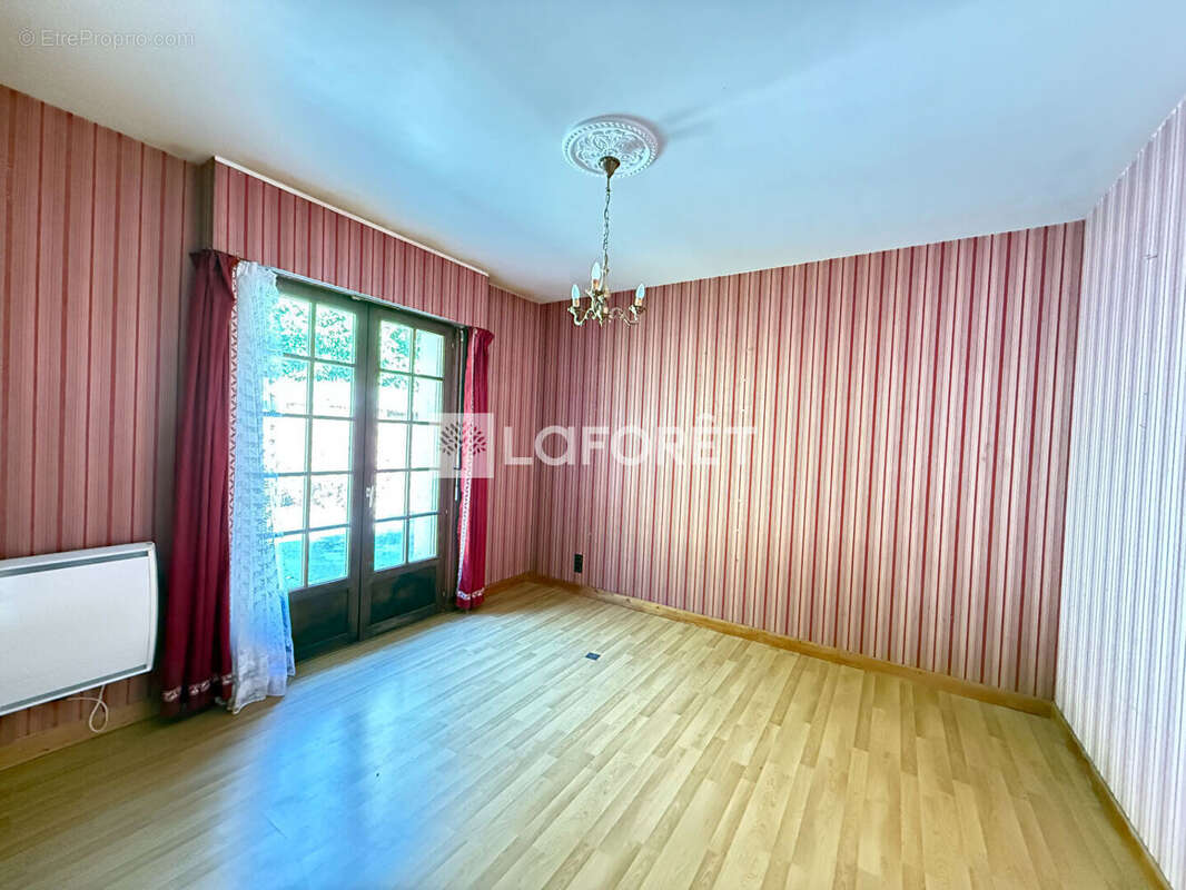Maison familiale - 145 m2 - 5 chambres - à moins de 2 km des plages - photo 7