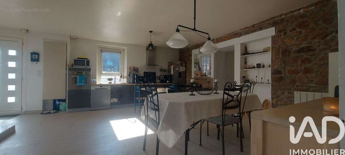 Photo 4 - Maison à PLANGUENOUAL