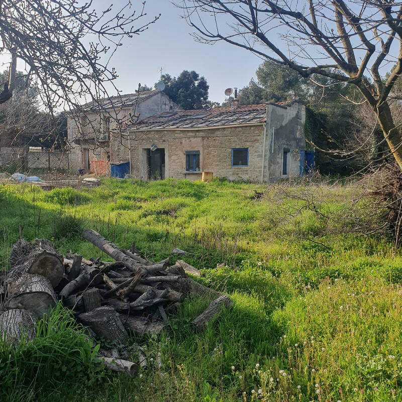 Maison à SUSSARGUES