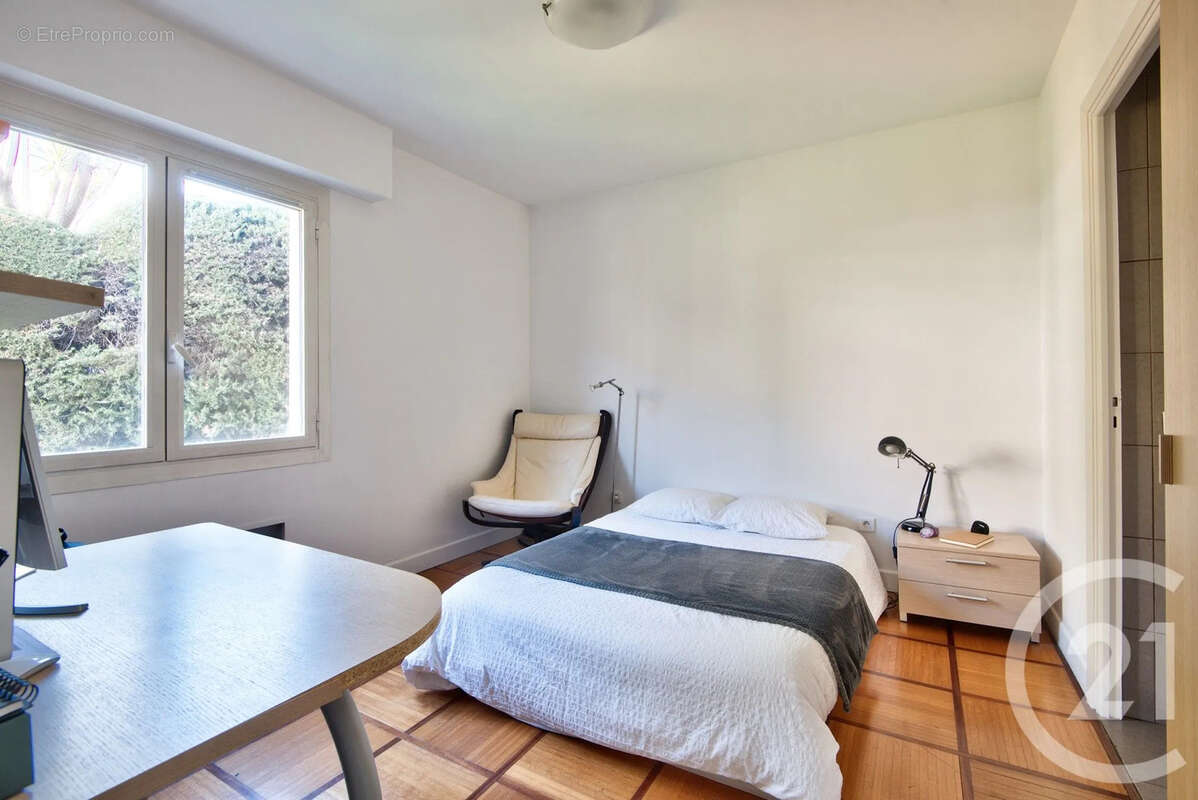 Appartement à VILLEFRANCHE-SUR-MER