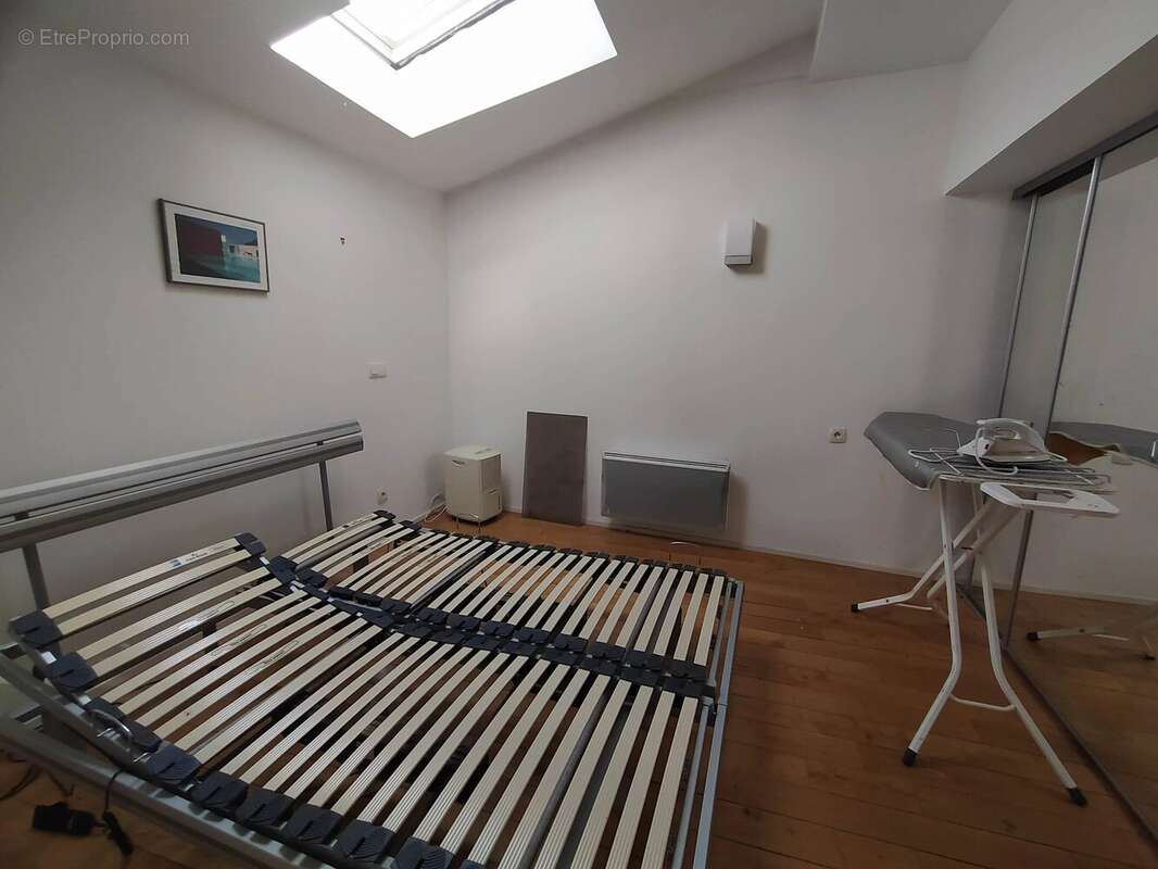 Elégant appartement en duplex - photo 10