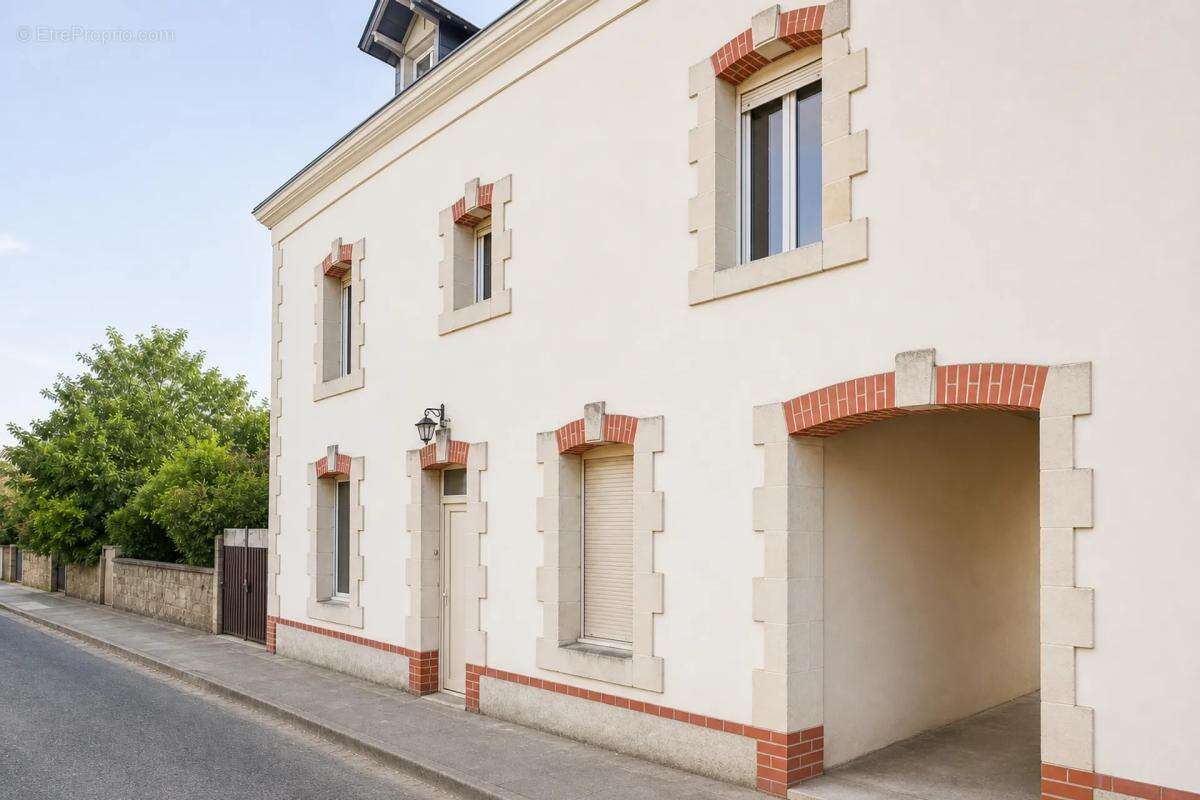 Maison de 4 pièces de 84 m² à Beaumont-sur-Dême - photo 18