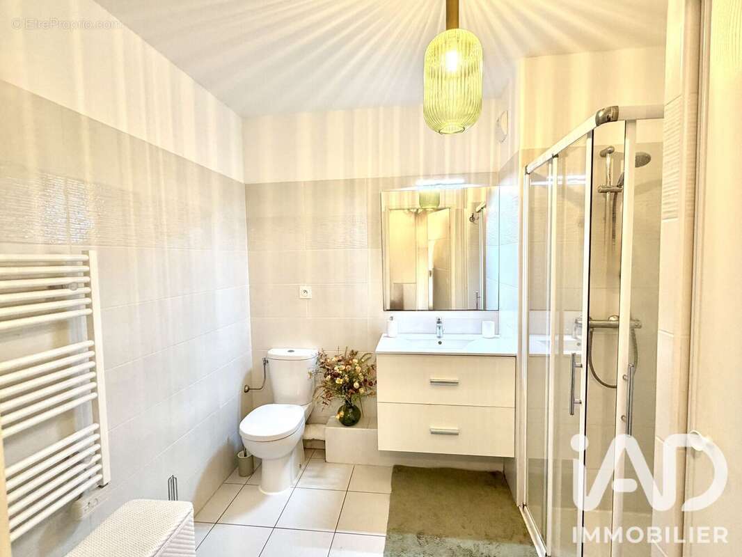 Photo 8 - Appartement à FREJUS