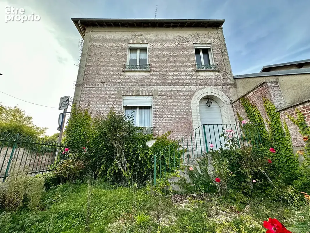 Maison Beautor 5 pièce(s) 135m² - photo 2