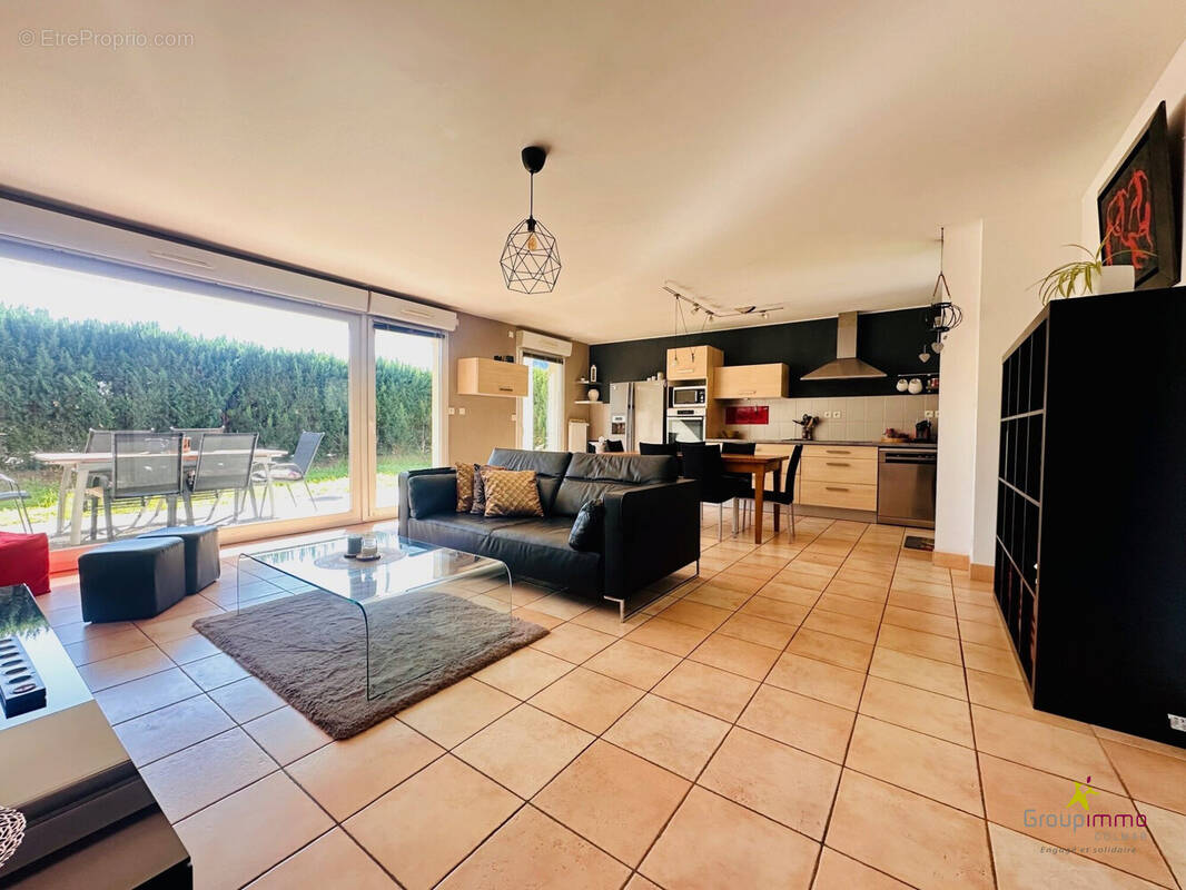 Appartement à COLMAR