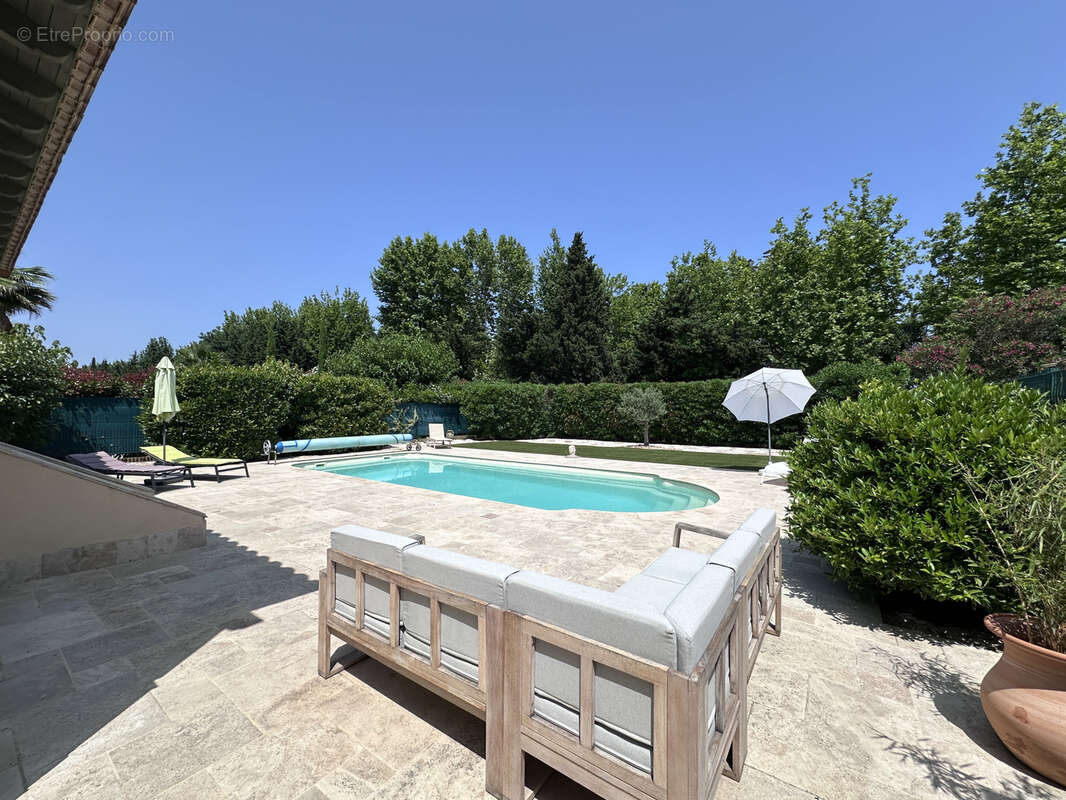 Maison à SAINT-CYPRIEN