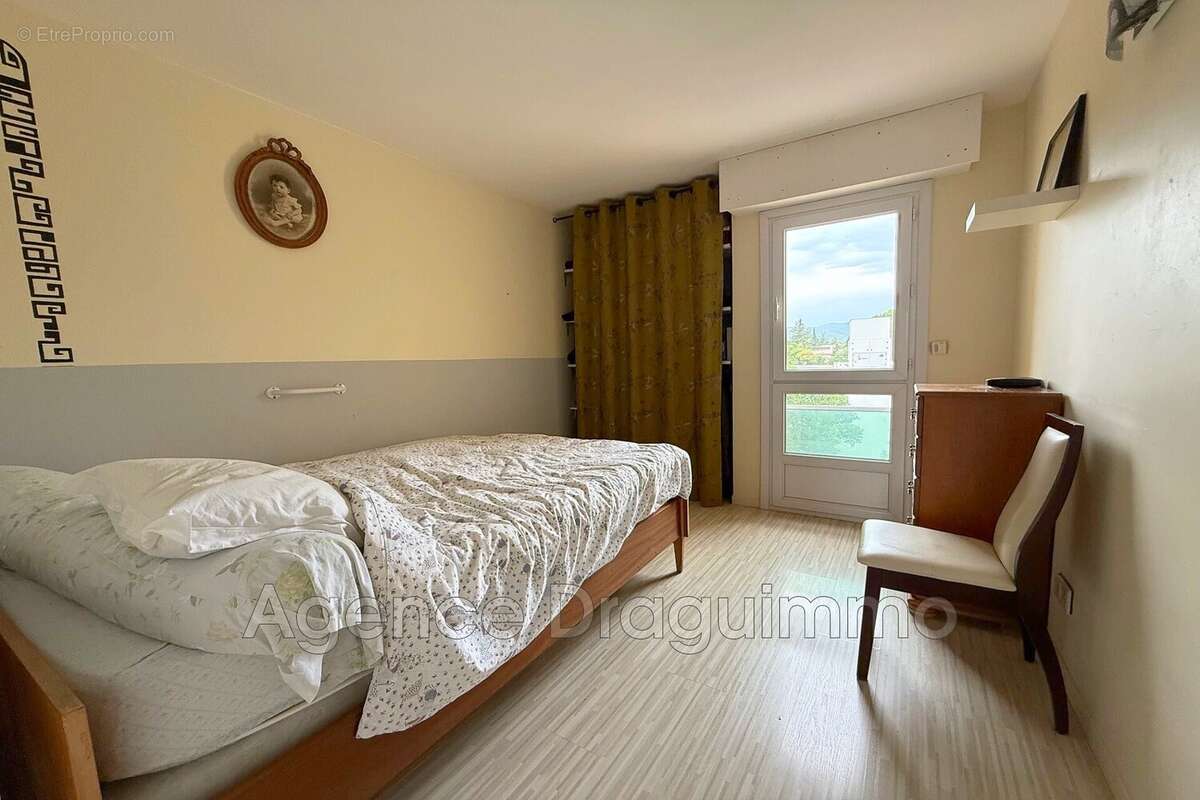 Appartement à DRAGUIGNAN