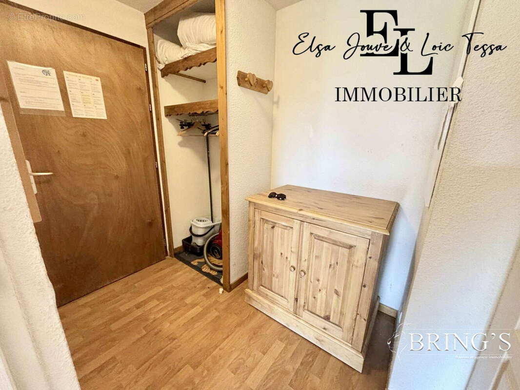 Appartement 35 m² à La Cluse  - photo 6