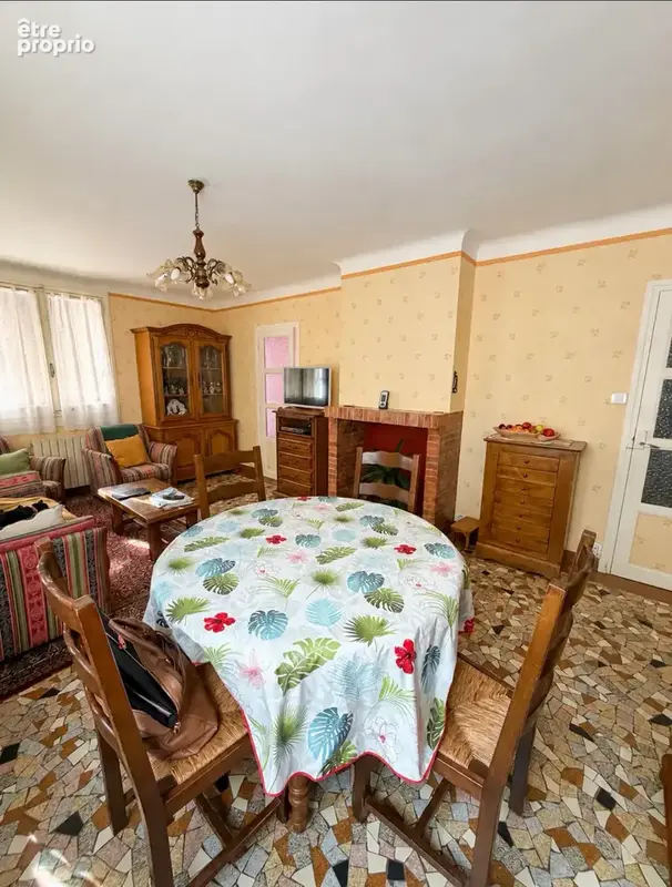 Maison sur sous-sol - photo 9