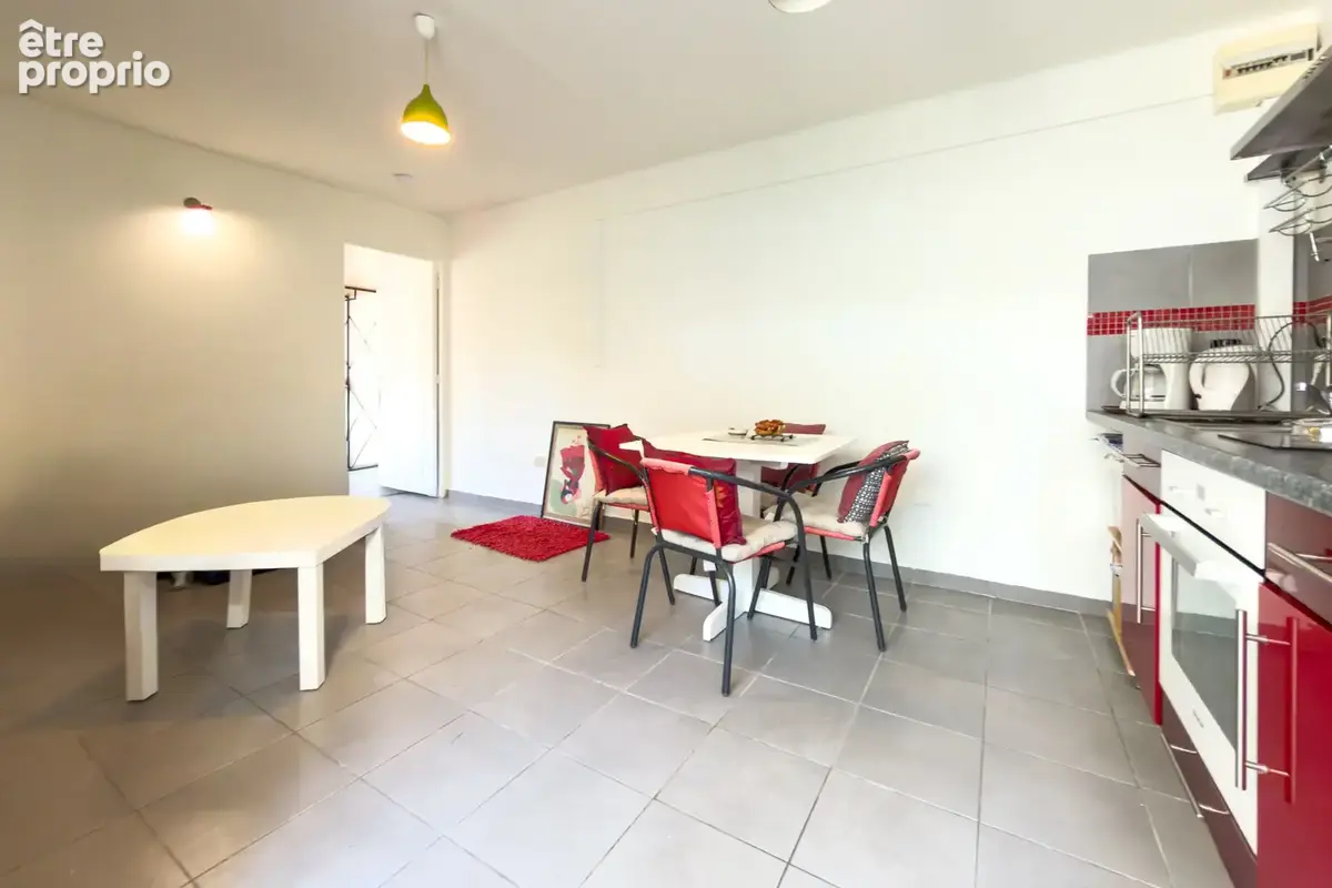 200 m plage de l'Ayguade, 4 appartements dont 3 locations saisonnières - photo 25