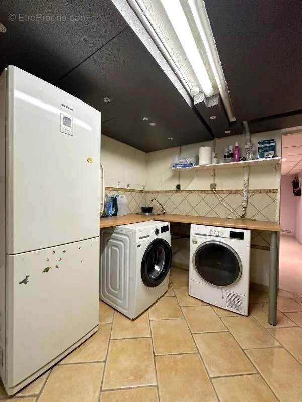 Maison à MONTIGNY-LES-CORMEILLES