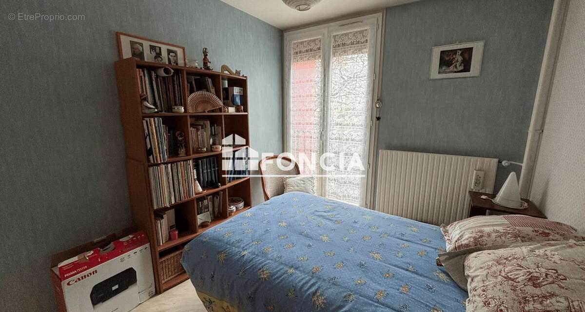 Appartement à COLOMIERS