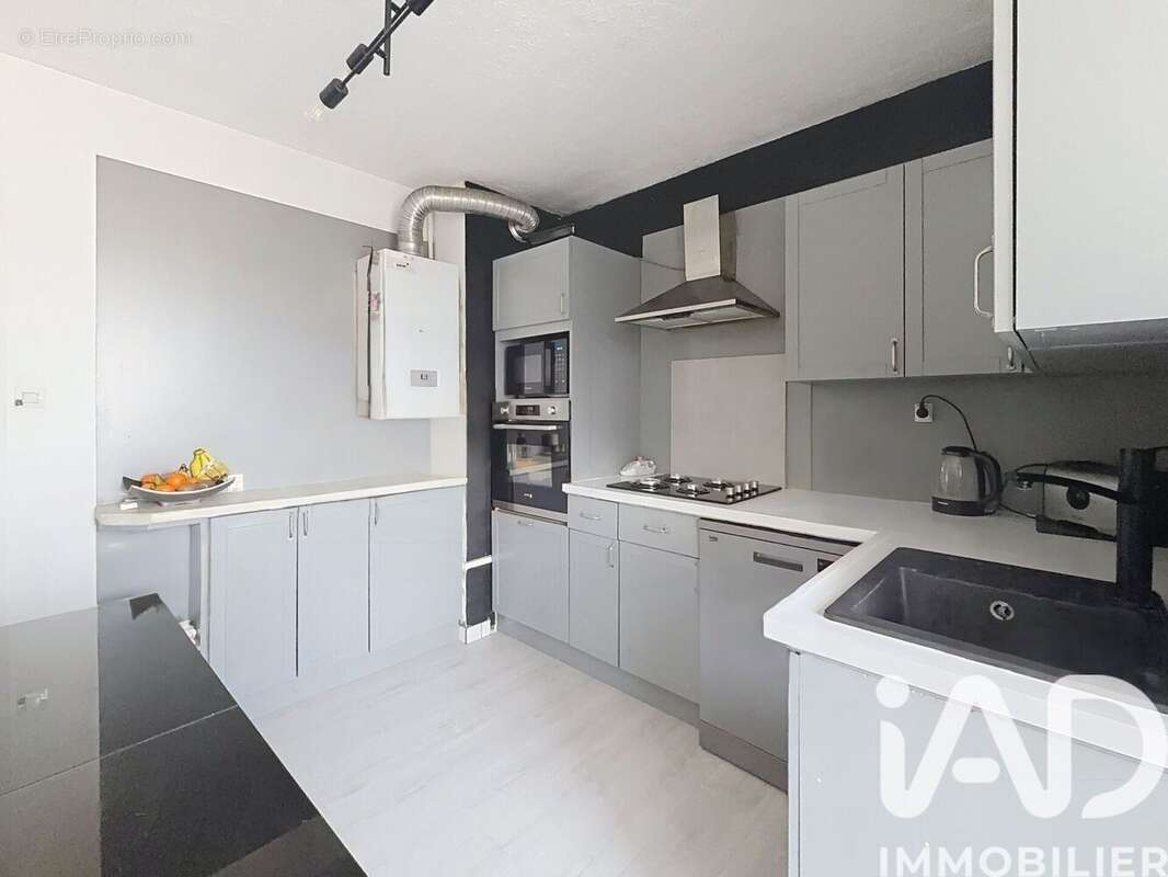 Photo 2 - Appartement à EYBENS