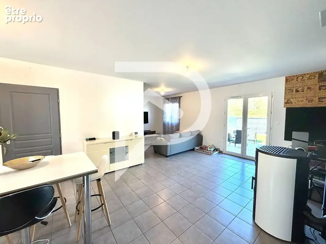 Maison Navarrenx 4 pièces 85m² - photo 4