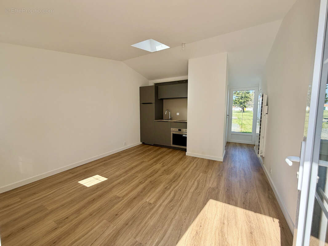 Maison à BRETIGNOLLES-SUR-MER