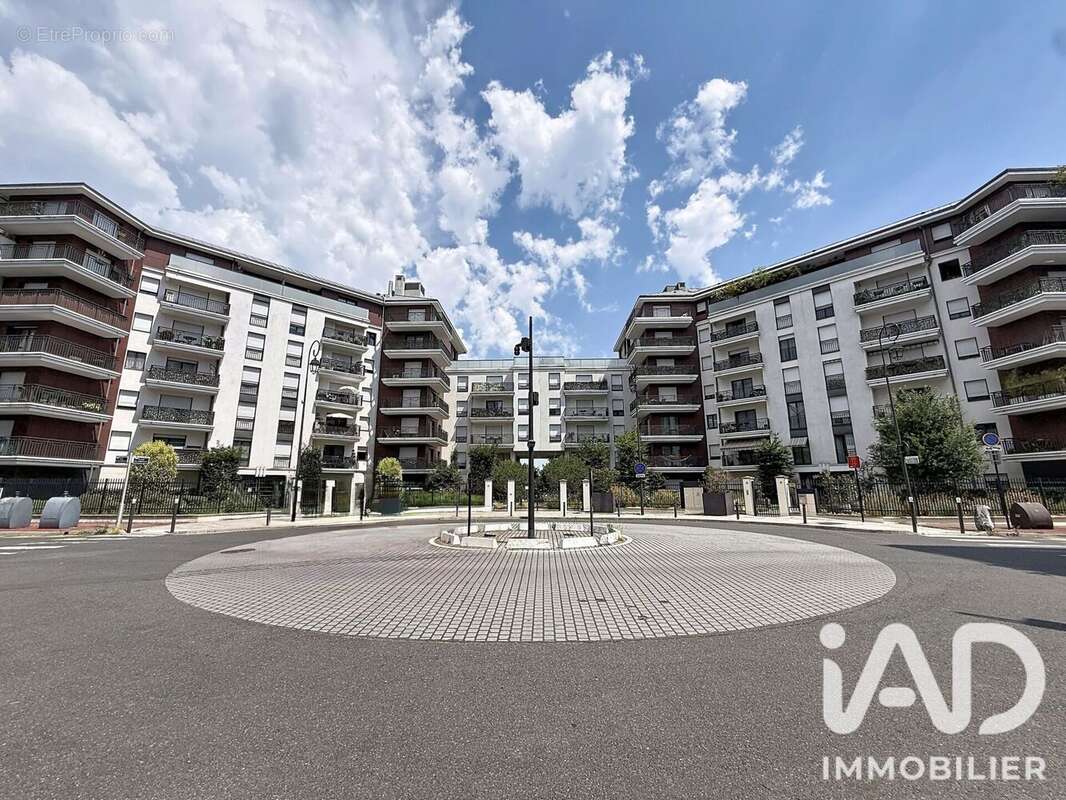Appartement 60 m² à Antony  - photo 8