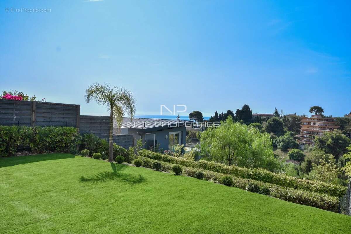 Joli 3 pièces dans résidence neuve avec piscine, Roquebrune-Cap-Martin - photo 10
