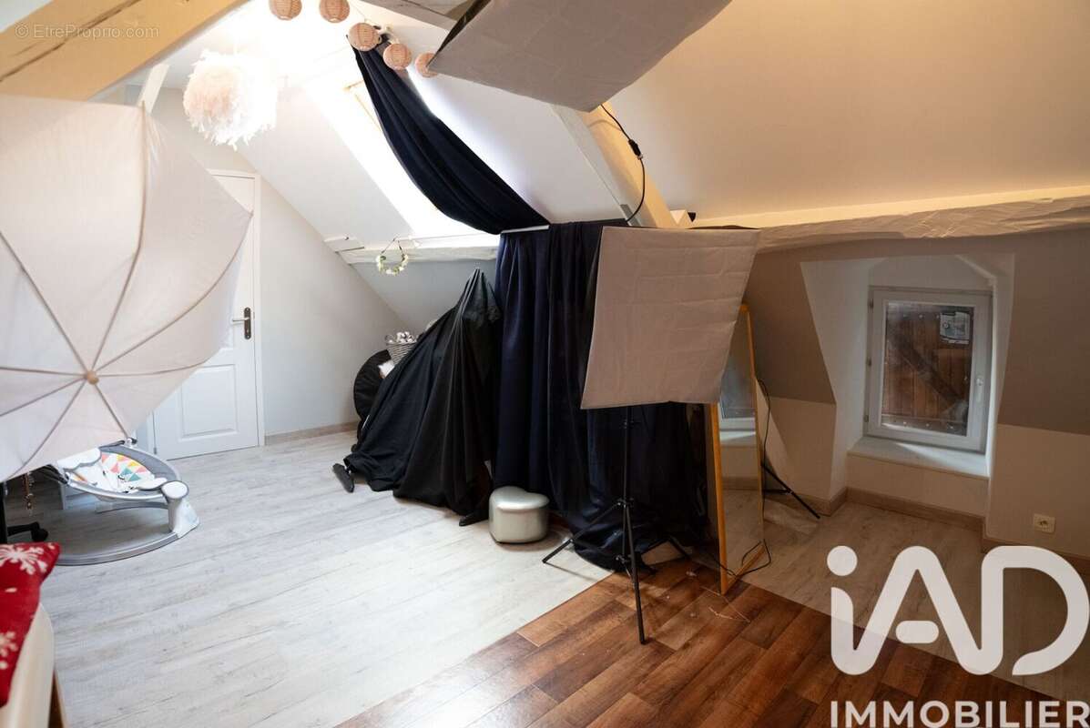 Photo 6 - Maison à BEAUMONT-SUR-SARTHE