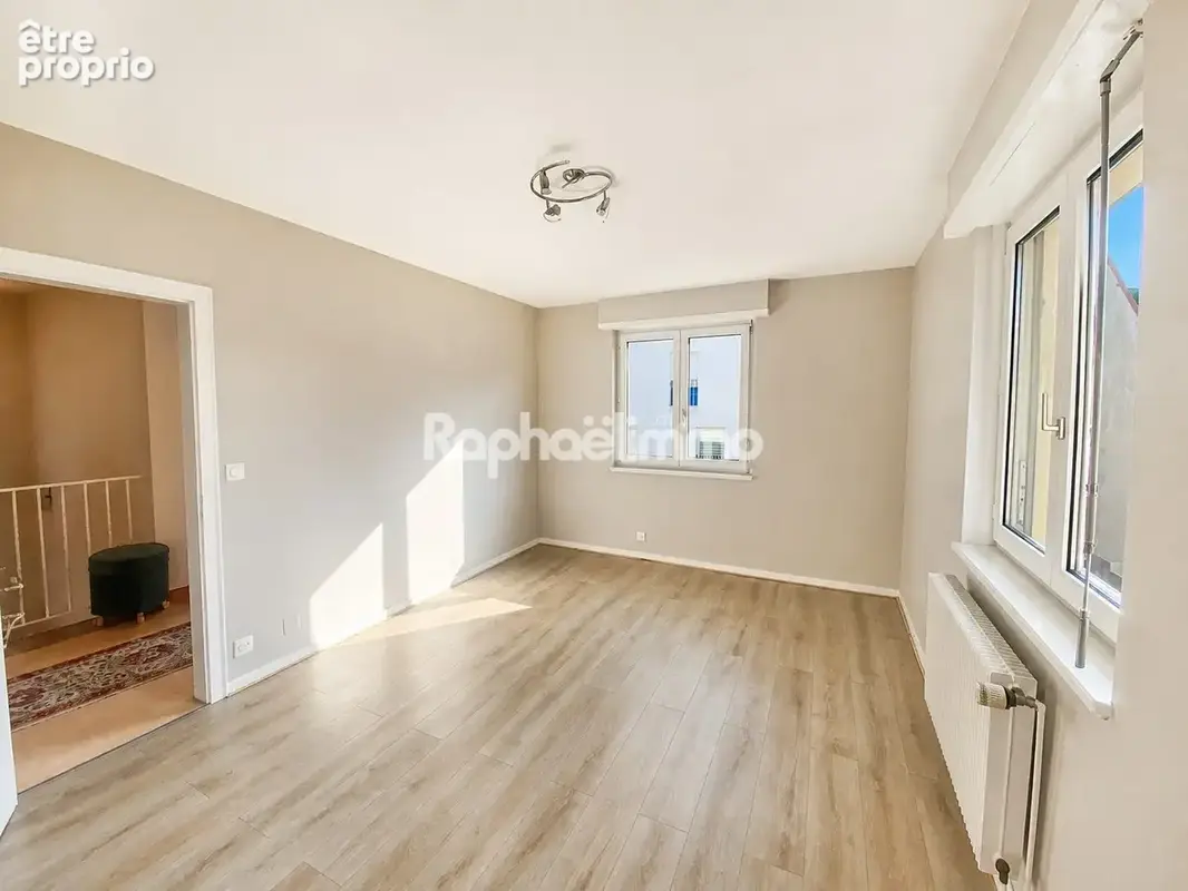 Maison 5 pièces 123 m² à vendre à Bischheim (67800) - photo 9