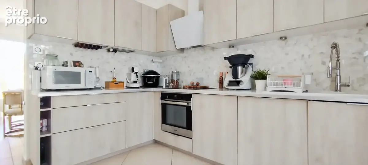 Maison 7 pièces 154 m² à vendre à Taverny (95150) - photo 9
