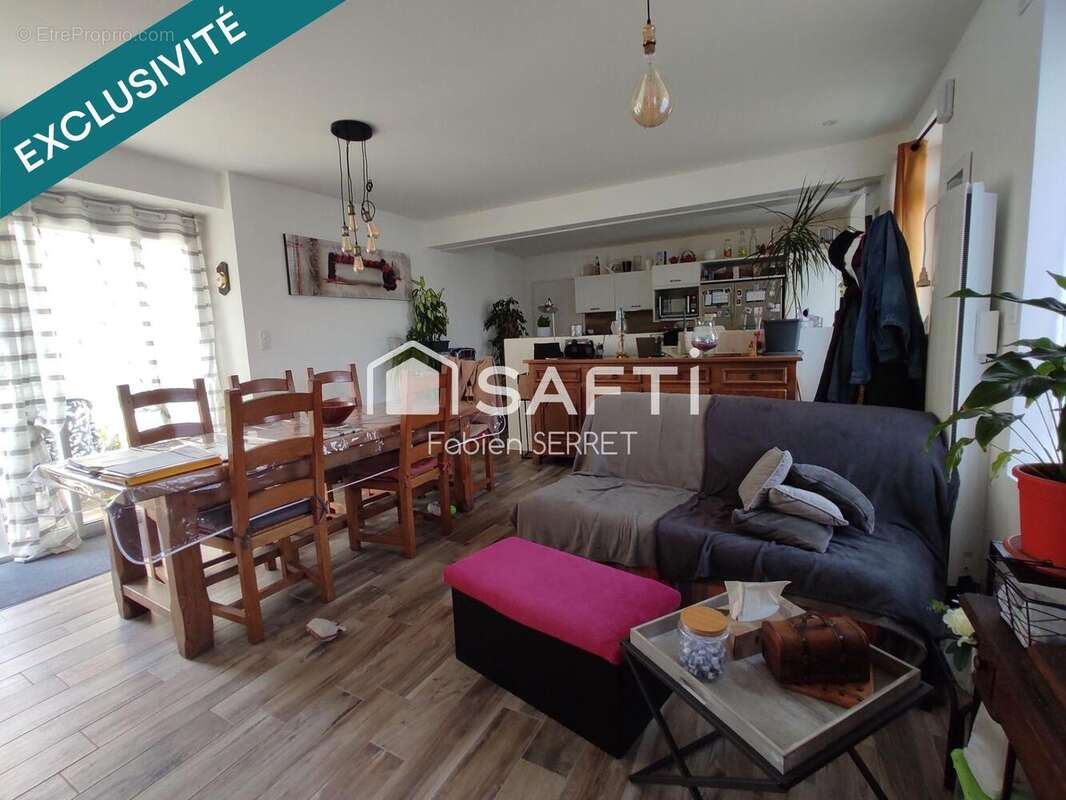 Maison 79 m² à Vierville-Sur-Mer  - photo 2