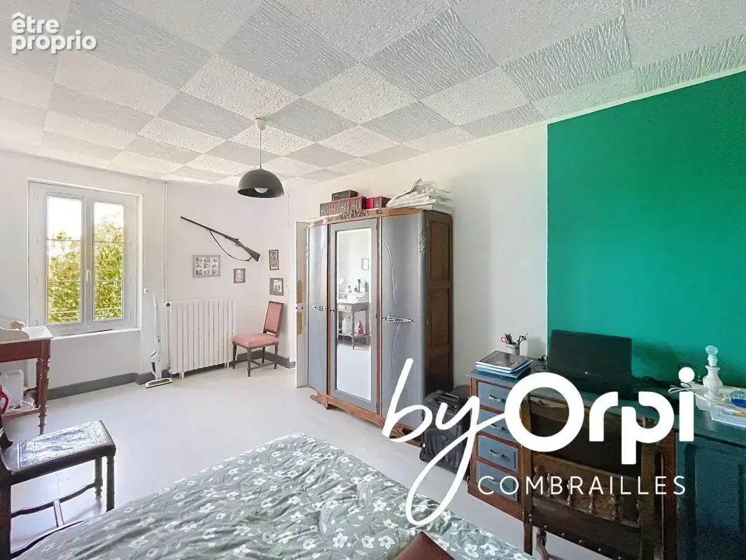 Référence Orpi 4163 - photo 8
