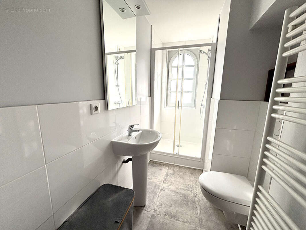 Appartement à ANGERS