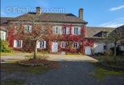 Maison à SAINT-MAURICE-LES-CHARENCEY