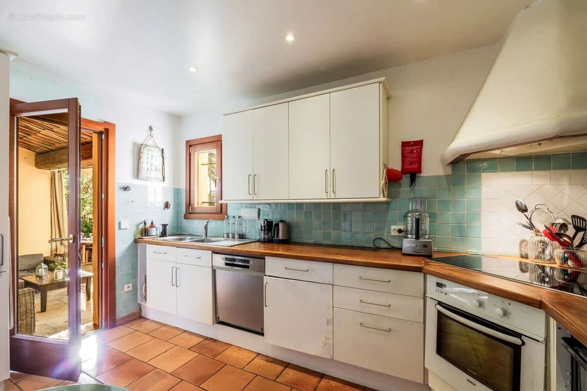 Maison à SAINT-PAUL