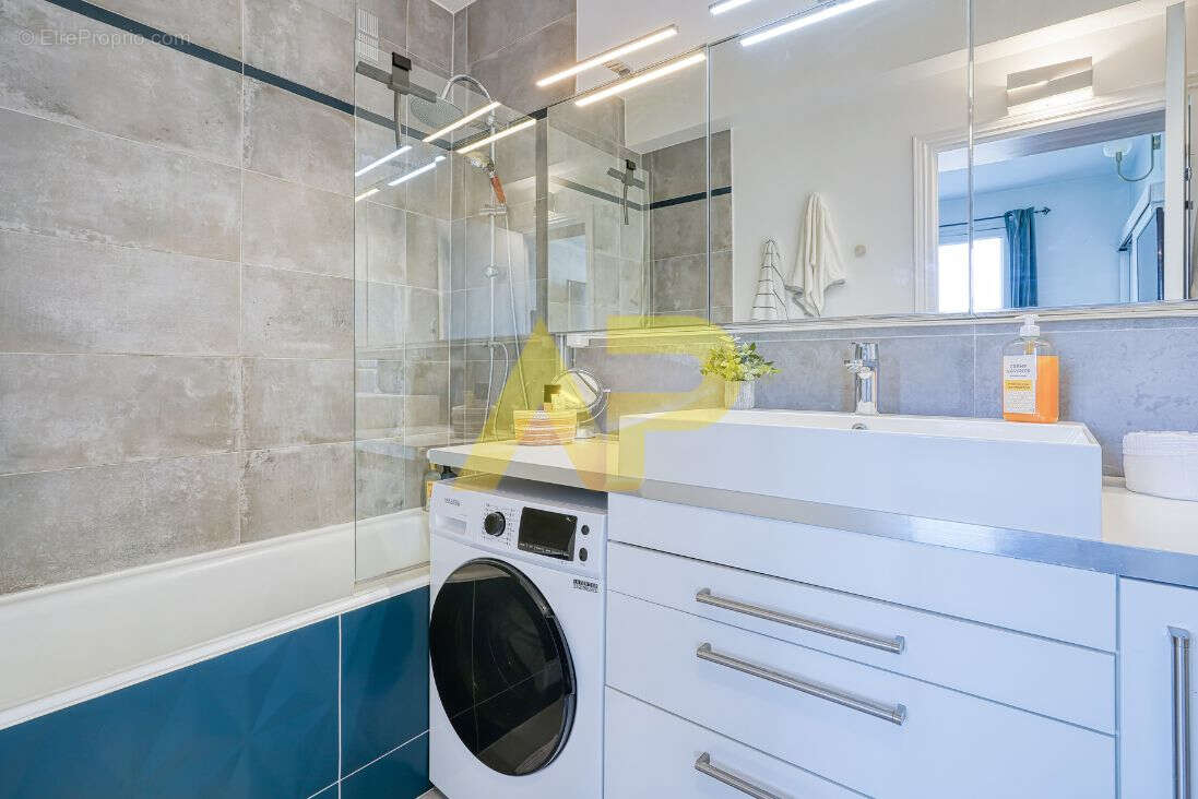 Appartement à ANTONY