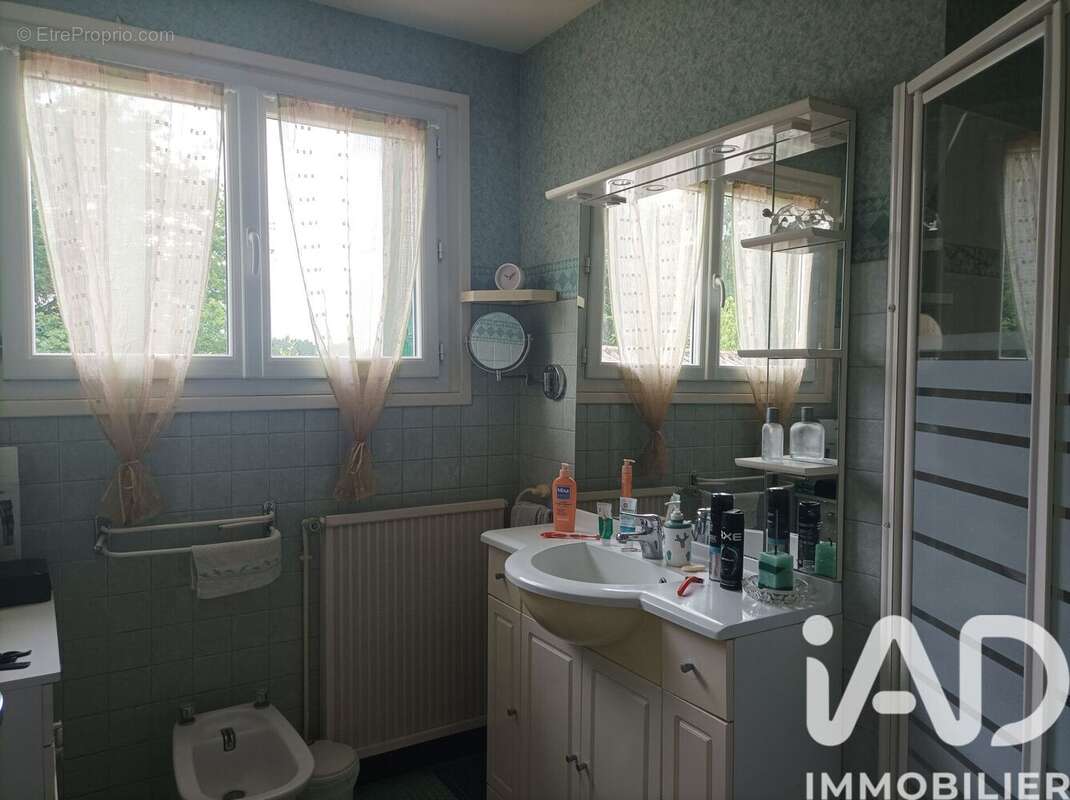 Maison 96 m² à Prigonrieux  - photo 9
