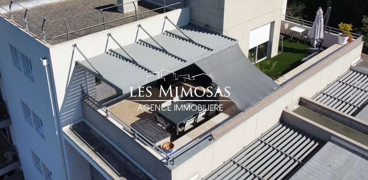 Appartement à FREJUS