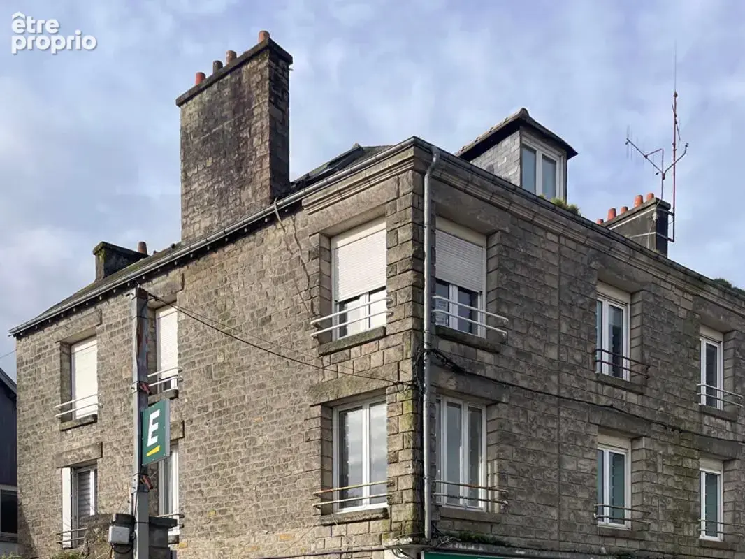 Appartement à QUIMPER