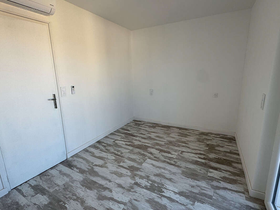 Maison à THEZAN-LES-BEZIERS