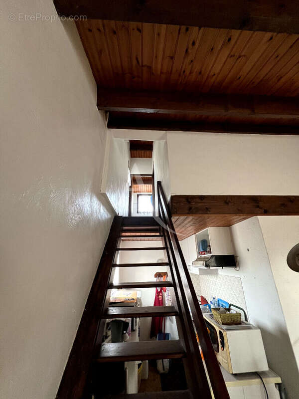 Maison à NOIRMOUTIER-EN-L'ILE