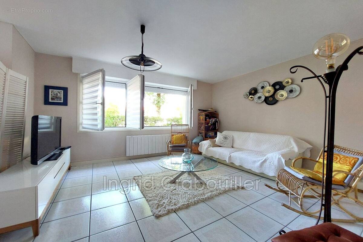 Appartement à ROYAN