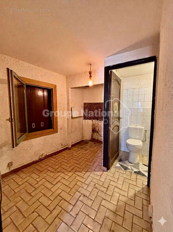 Appartement à LUNEL