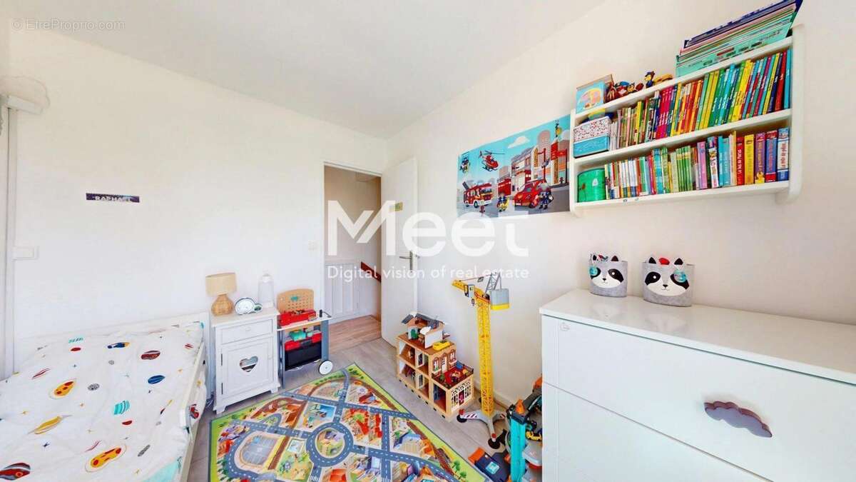 Appartement à MAUREPAS