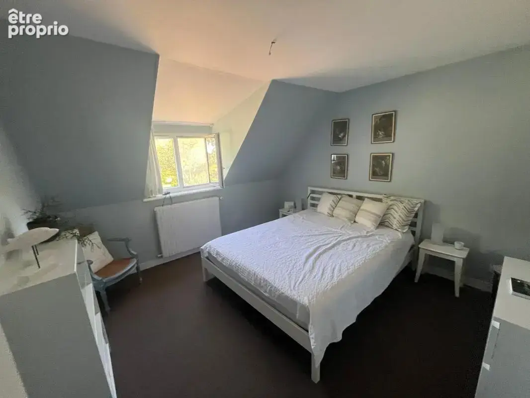 Un charme fou au cœur de Plouezoc’h ! Ensemble immobilier : maison principale, studio et dépendance - photo 12