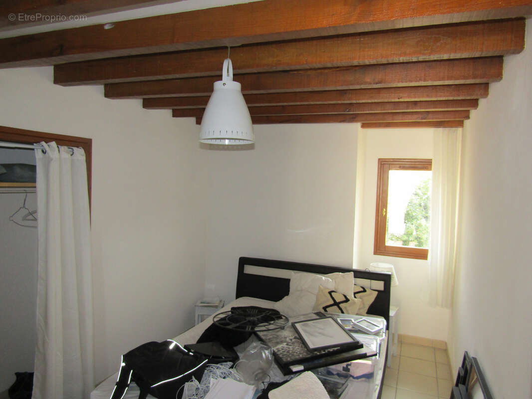 Maison à VAUDREUILLE