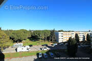 Appartement à BALARUC-LES-BAINS