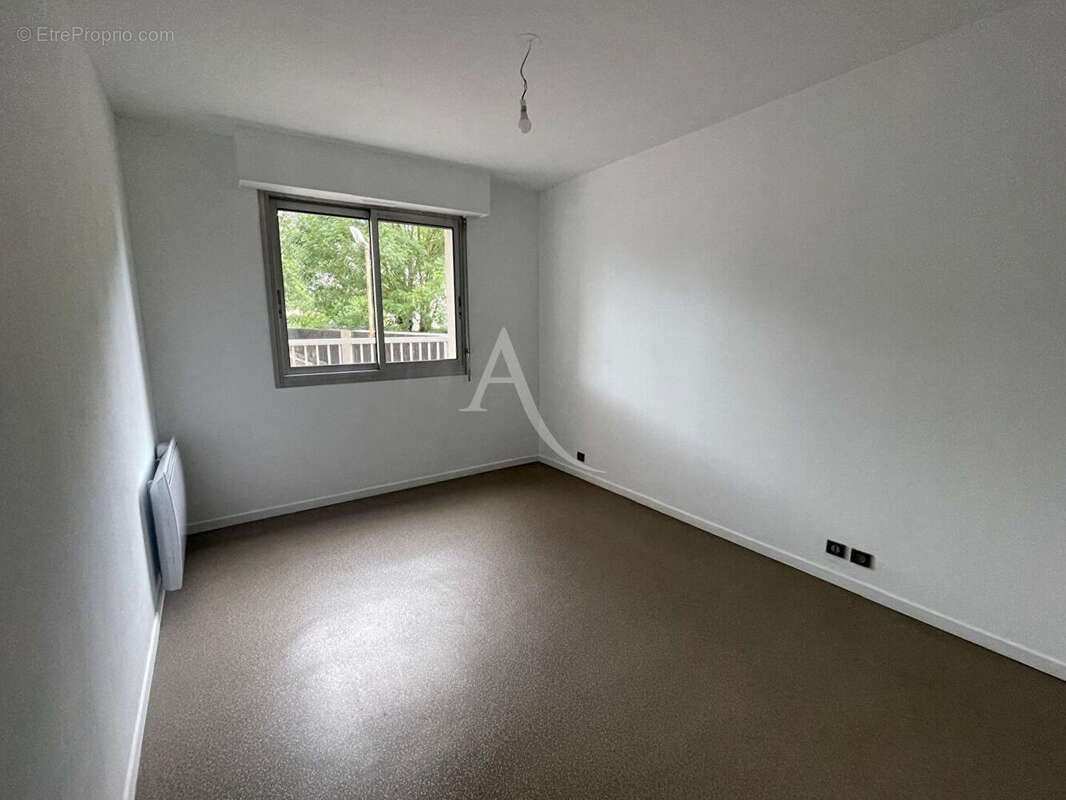 Appartement à CHOLET