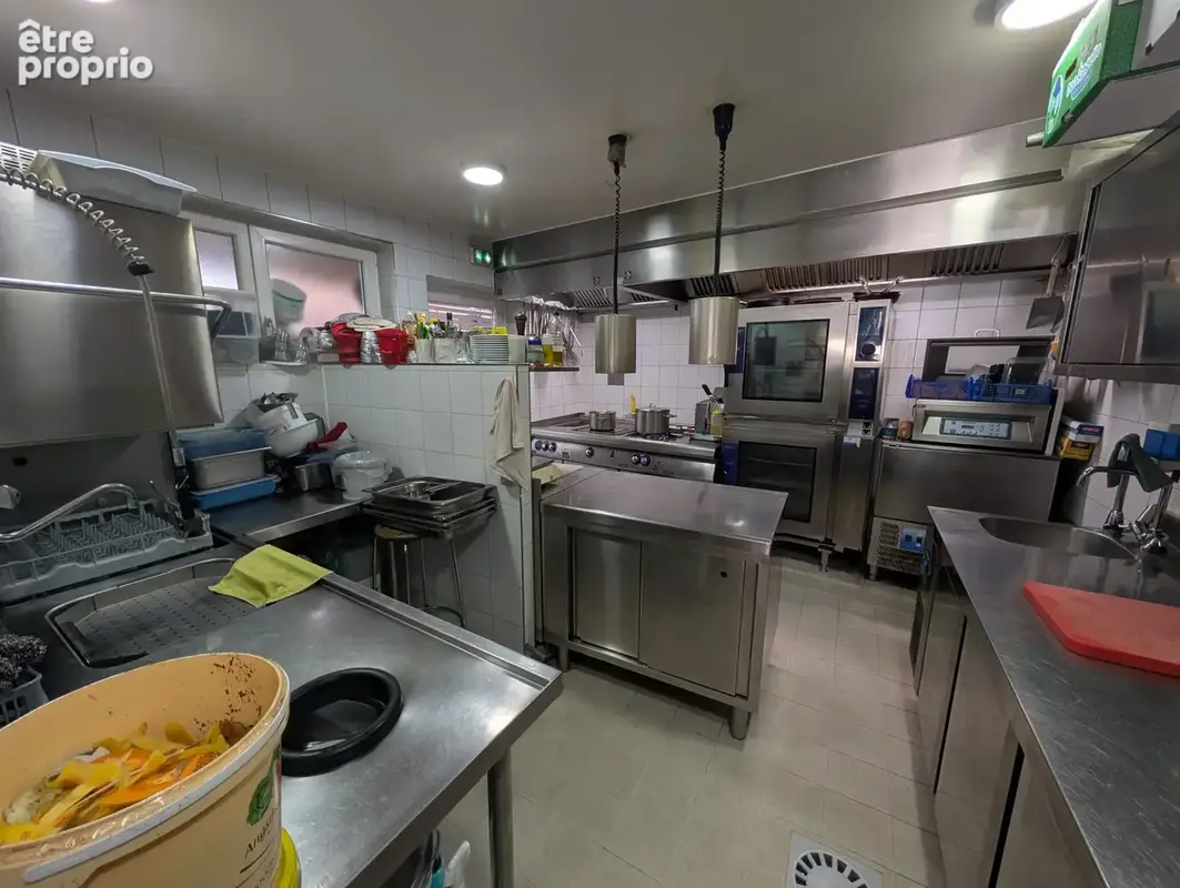 Commerce 58 m² à vendre à Guebwiller (68500) - photo 6