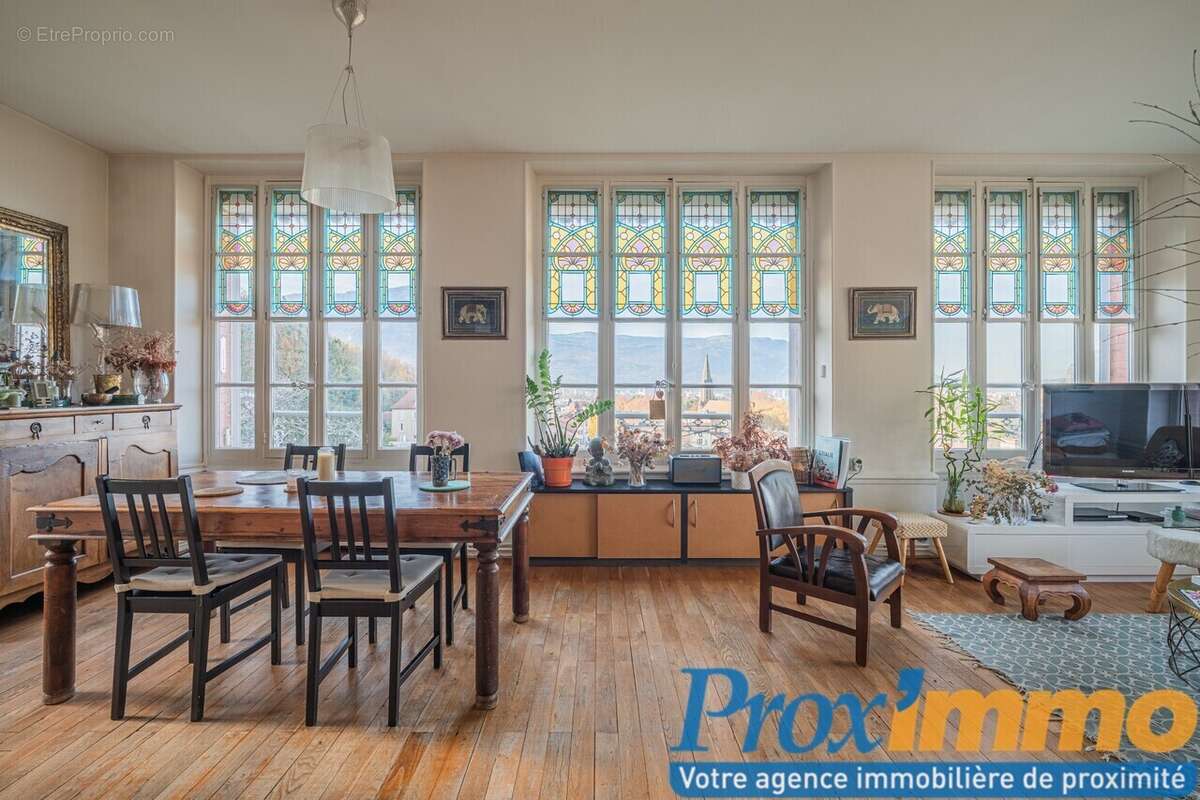 Appartement à EYBENS