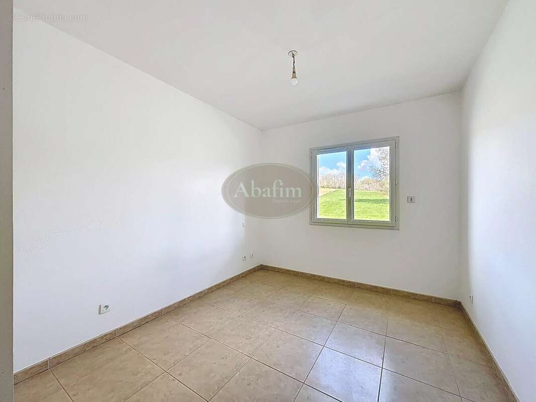 Maison à LESTELLE-DE-SAINT-MARTORY