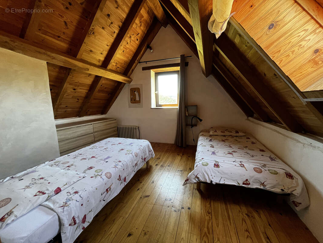 Maison à MONTEILS