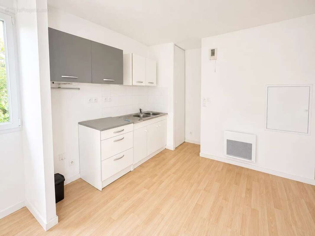 Appartement à BOUAYE