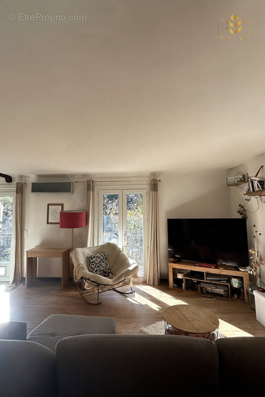 Appartement à ROQUEBRUNE-CAP-MARTIN