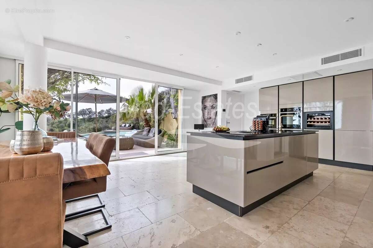 Maison à SAINTE-MAXIME